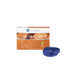 DERMOSCENT Aromacalm Chien