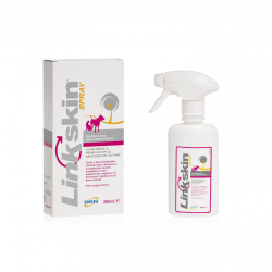 Linkskin spray