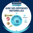 ADVANCE CT STERIL HAIRBALL TURK10KG