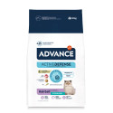 ADVANCE CT STERIL HAIRBALL TURK10KG