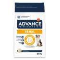 ADVANCE VD CN RENAL 3KG