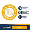 ADVANCE VD CN RENAL 3KG