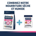 ADVANCE VD CT URINARY CHICKEN 1,5KG