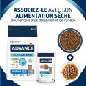 ADVANCE CT ADULT STER DINDE  4 SCHT 85 G