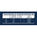 ADVANCE CT ADULT STER DINDE  4 SCHT 85 G