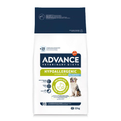 ADVANCE VD CN HYPOALLERGENIC 10KG