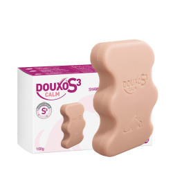 Douxo S3 Calm shampoing solide