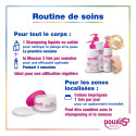 Douxo S3 Calm shampoing solide