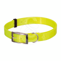 Collier Fluo Doogy Classic nylonpolyuréthane