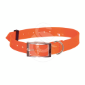 Collier Fluo Doogy Classic nylonpolyuréthane