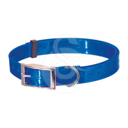 Collier Fluo Doogy Classic nylonpolyuréthane