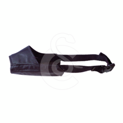 Muselière Doogy nylon