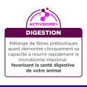 Chien id Digestive Care Puppy Poulet