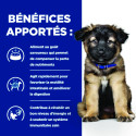 Chien id Digestive Care Puppy Poulet Boîte