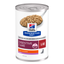 Chien id Digestive Care Puppy Poulet Boîte
