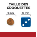 Chat id Digestive Care Kitten Poulet