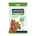 ADVANCE CN SNACK DENTAL MED MAX  4X 180G