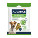 ADVANCE CN SNACK DENTAL MINI  BT 4 X 90G