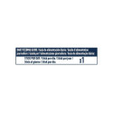 ADVANCE CN SNACK DENTAL MINI  BT 4 X 90G