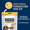 ADVANCE CN SNACK SENSITIVE  7 SCHT 150 G