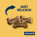 ADVANCE CN SNACK SENSITIVE  7 SCHT 150 G