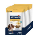 ADVANCE CN SNACK SENSITIVE  7 SCHT 150 G