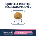 Advance Chien Atopic Medium Maxi Truite