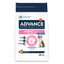 Advance Chien Atopic Medium Maxi Truite