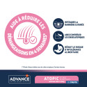 Advance Chien Atopic Medium Maxi Truite