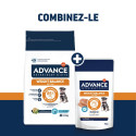 ADVANCE VET CN WEIGHT MINI  8 SCHT 150 G