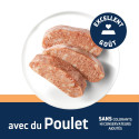 ADVANCE VET CN WEIGHT MINI  8 SCHT 150 G