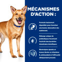 Chien id Digestive Care Dinde Boîte