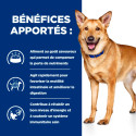 Chien id Digestive Care Dinde Boîte