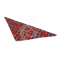 Accessoire Noël chienchat : Bandana