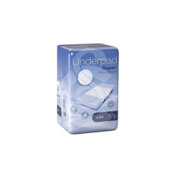 Alèse super absorbante bordable UU