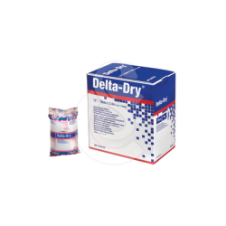 Bande de rembourrage DeltaDry UU