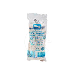 Bande crêpe coton 80gm2 UU