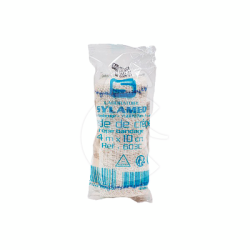 Bande crêpe coton 80gm2 UU