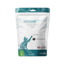 Versikor 250 mg chat - 60 bouchées