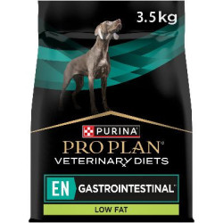 Ppvd Canine EN Gastrointestinal Low Fat
