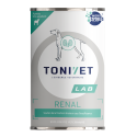Tonivet Chien Insuffisance Rénal Chronique Agneau Boîte