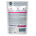 Tonivet Chat Digestif Saumon Sachet Repas