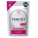 Tonivet Chat Digestif Saumon Sachet Repas