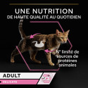 Cat Adult Delicate Digestion Dinde Sauce Sachet repas