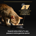 Cat Adult Delicate Digestion Dinde Sauce Sachet repas