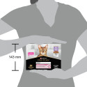 Cat Adult Delicate Digestion Dinde Sauce Sachet repas