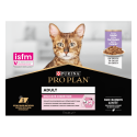 Cat Adult Delicate Digestion Dinde Sauce Sachet repas