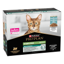 PP Cat Adult Sterilised Maintenance Poisson Gelée Sachet re.