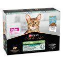 PP Cat Adult Sterilised Maintenance Poisson Gelée Sachet re.