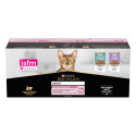 PP Cat Adult Delicate Digestion Di.&Pois. Sau. Multipack S.r